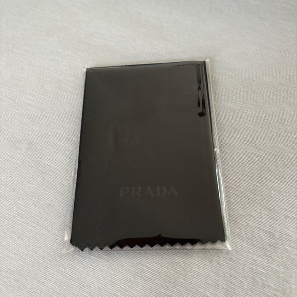 Prada frames ( add your own prescription lenses) - Picture 7 of 8